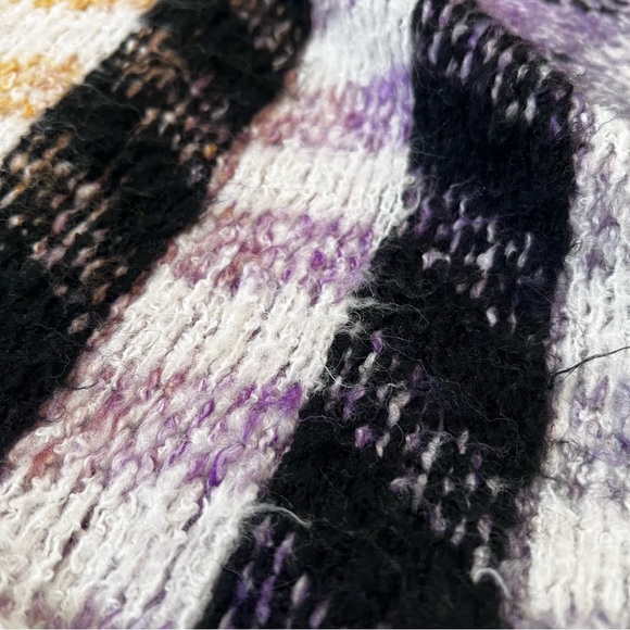 Anthropologie Pilcro Duster Long Cardigan Heavy Weight Sweater XS-S - Picture 12 of 15